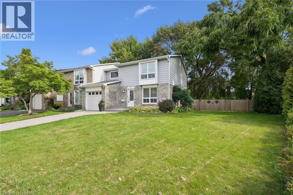72 Glen Avon Crescent Property Photo 1