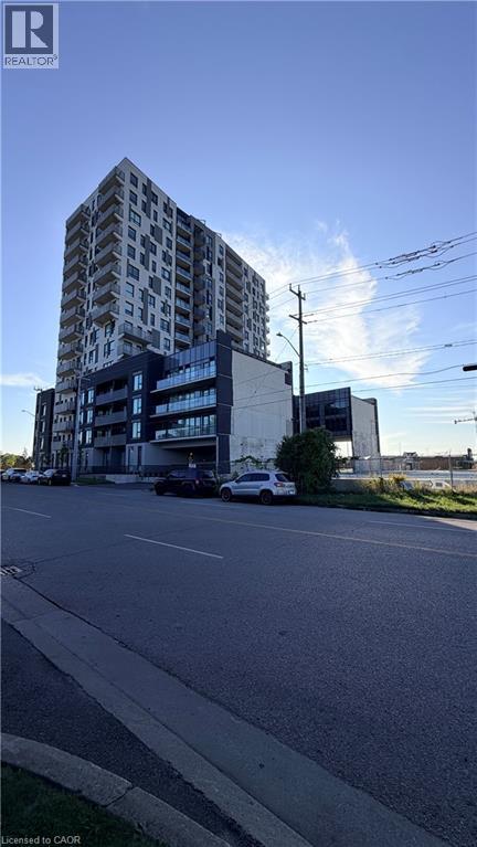 1333 WEBER Street E Unit# 308