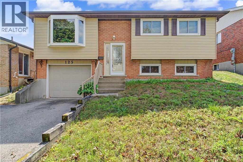 125 BLACKWELL Drive