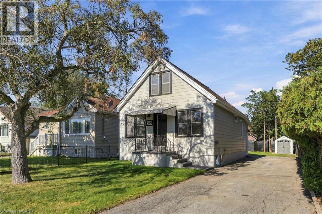 329 Talbot Street Property Photo 1