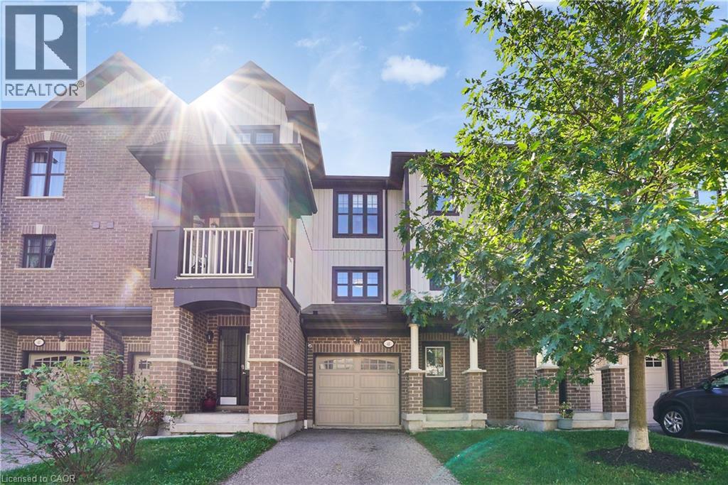 701 Homer Watson Boulevard Unit# 45 Photo de la propriété 1