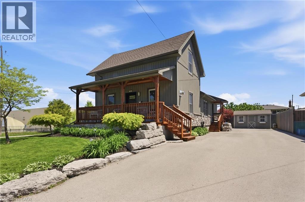 69 NASH Road S Property Photo 1