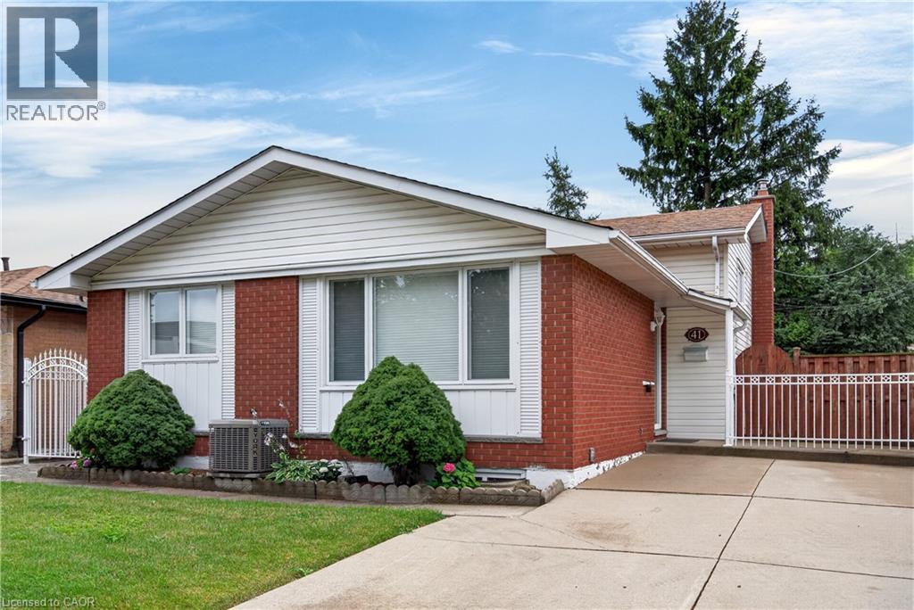 41 Darlington Drive Property Photo 2