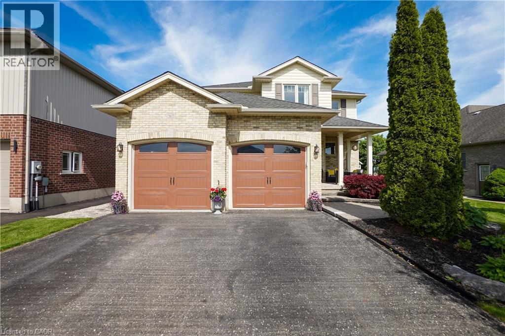 365 Poldon Drive Property Photo 1