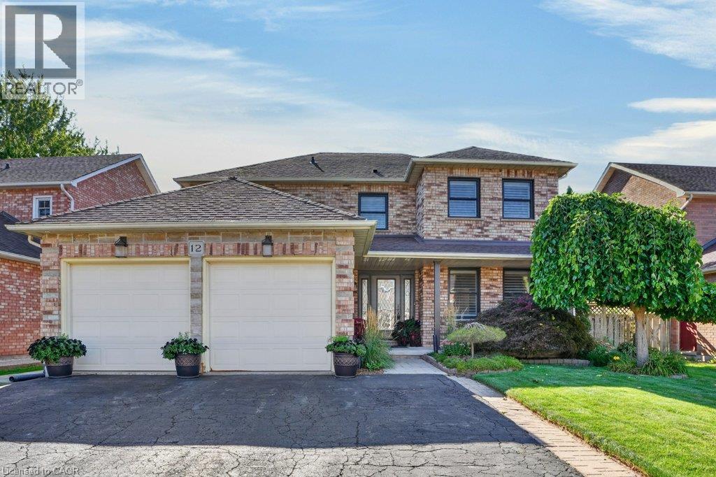 12 BEASLEY Crescent