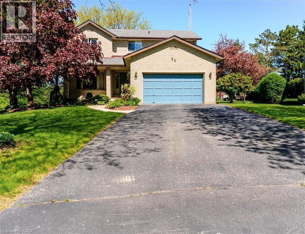 34 Woodfield Avenue Property Photo 1