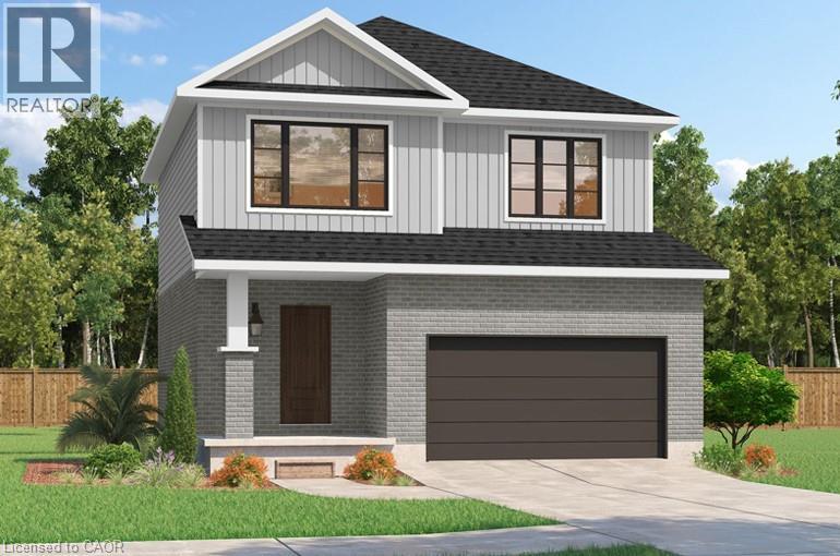 534 Benninger Drive Photo de la propriété 1