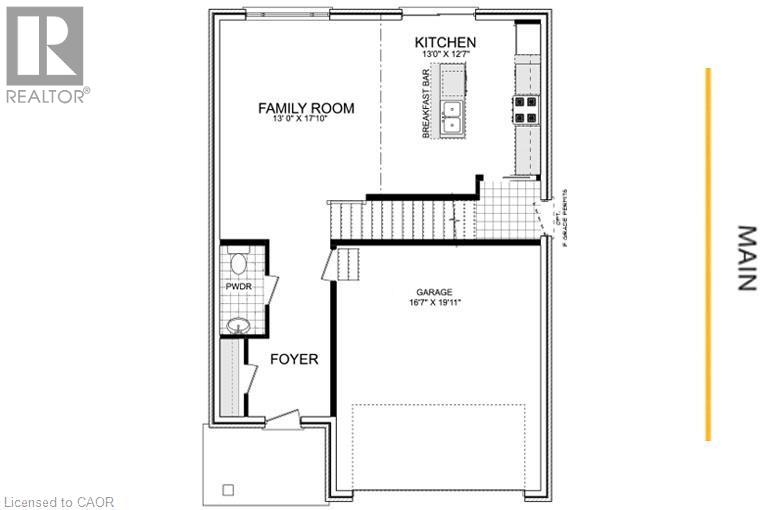 534 Benninger Drive Property Photo 2