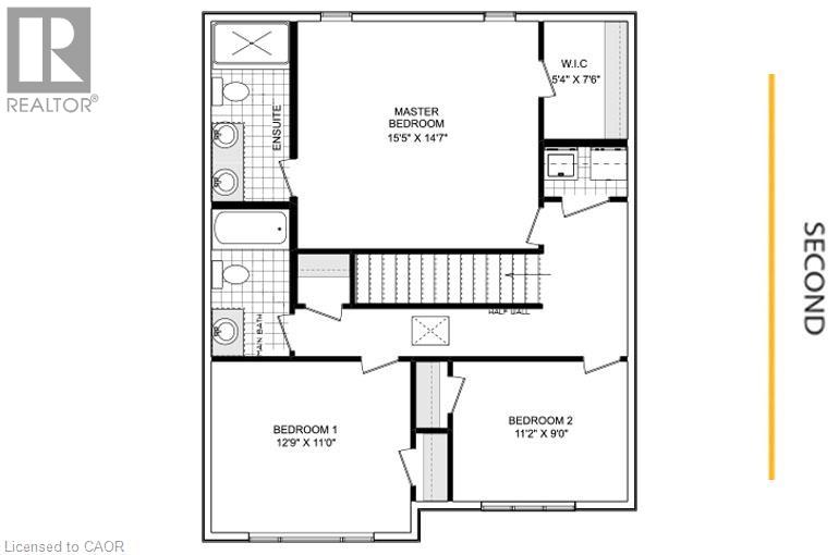 534 Benninger Drive Property Photo 3