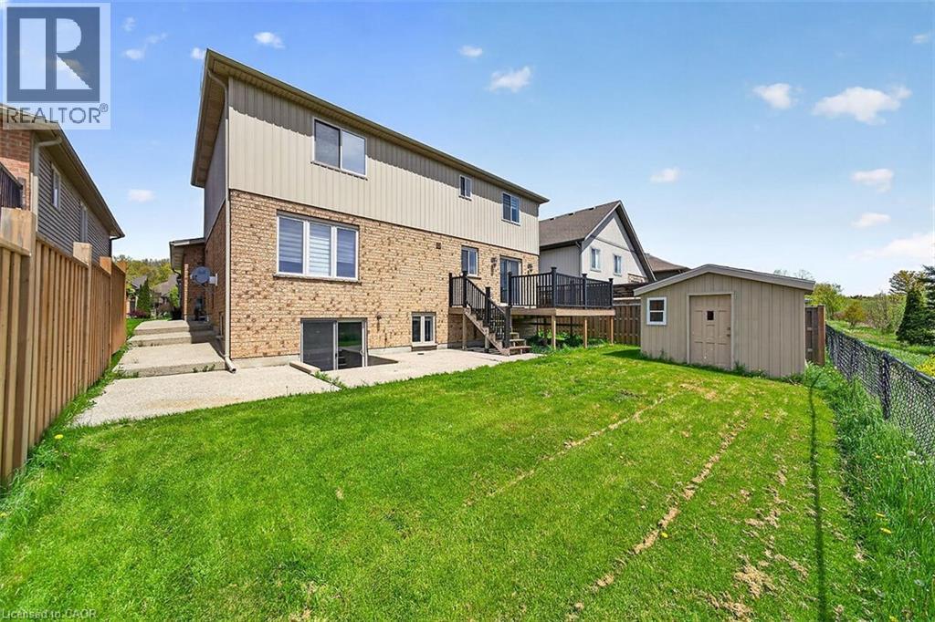 9128 Hendershot Boulevard Property Photo 18