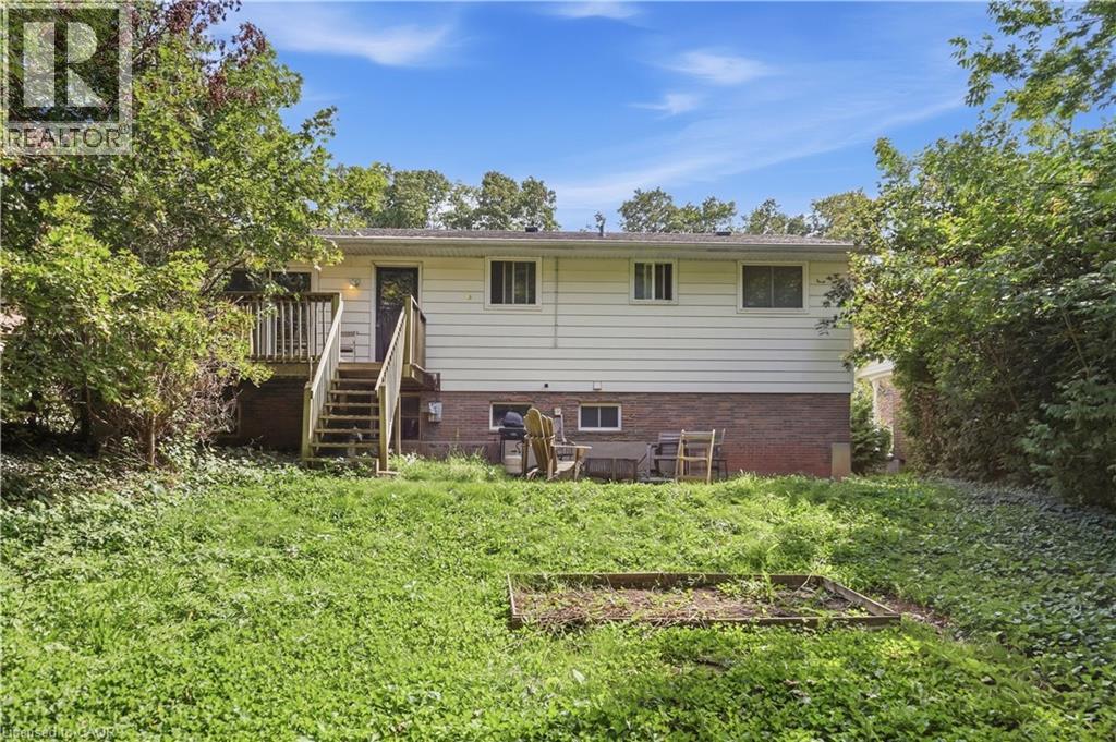 122 Greenbrier Drive Property Photo 27