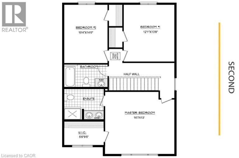 506 Benninger Drive Property Photo 3