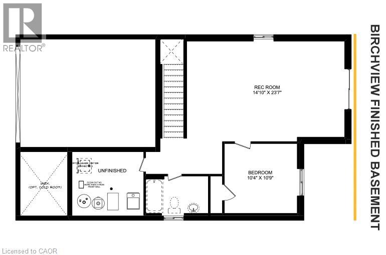 506 Benninger Drive Property Photo 4