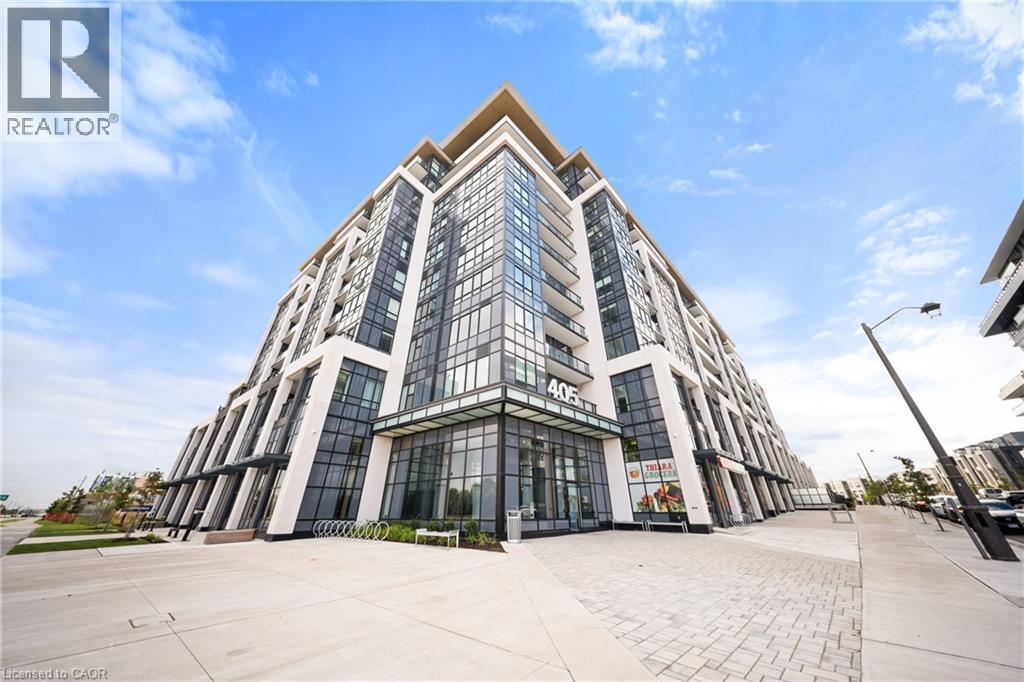 405 Dundas Street W Unit# 316 Property Photo 1