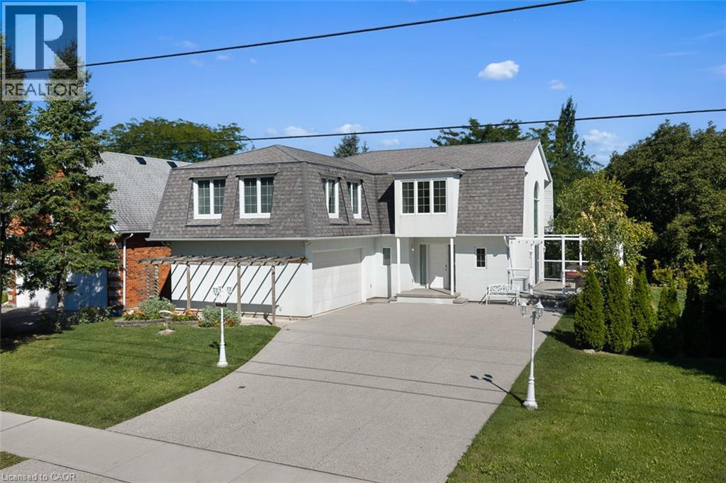 3523 Rittenhouse Road Property Photo 1