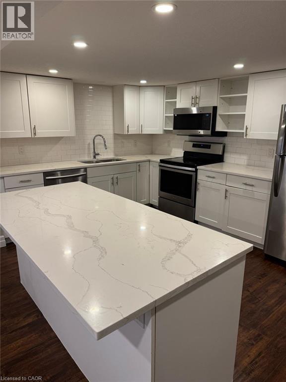 56 SIEBERT Avenue Unit# 2