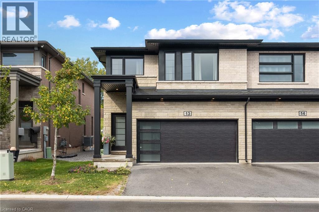 4552 PORTAGE Road Unit# 13