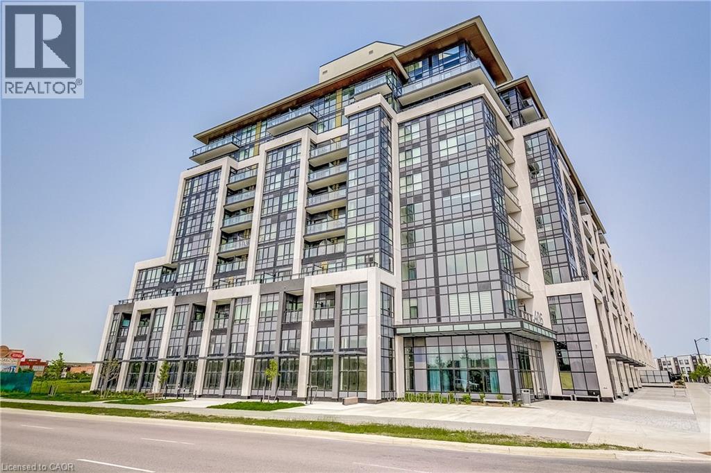 405 Dundas Street W Unit# Ph03 Property Photo 1