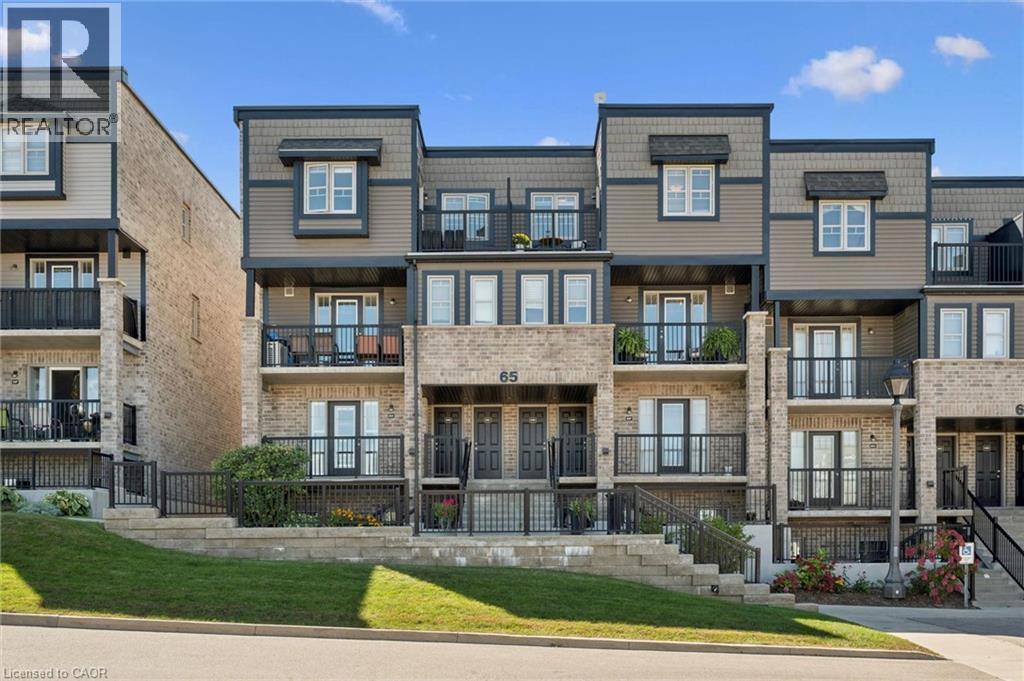1989 S OTTAWA Street S Unit# 65E Property Photo 1