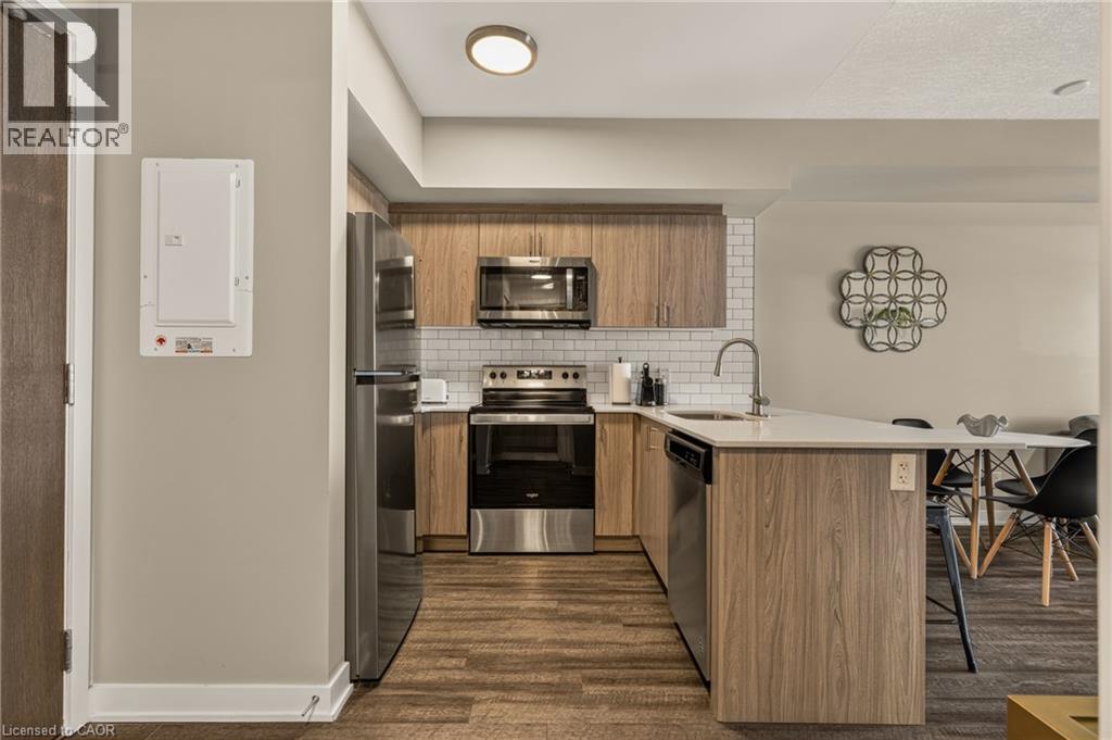 16 Markle Crescent Unit# 413 Property Photo 5