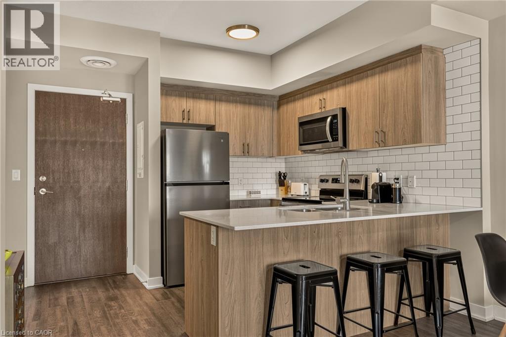 16 Markle Crescent Unit# 413 Property Photo 6