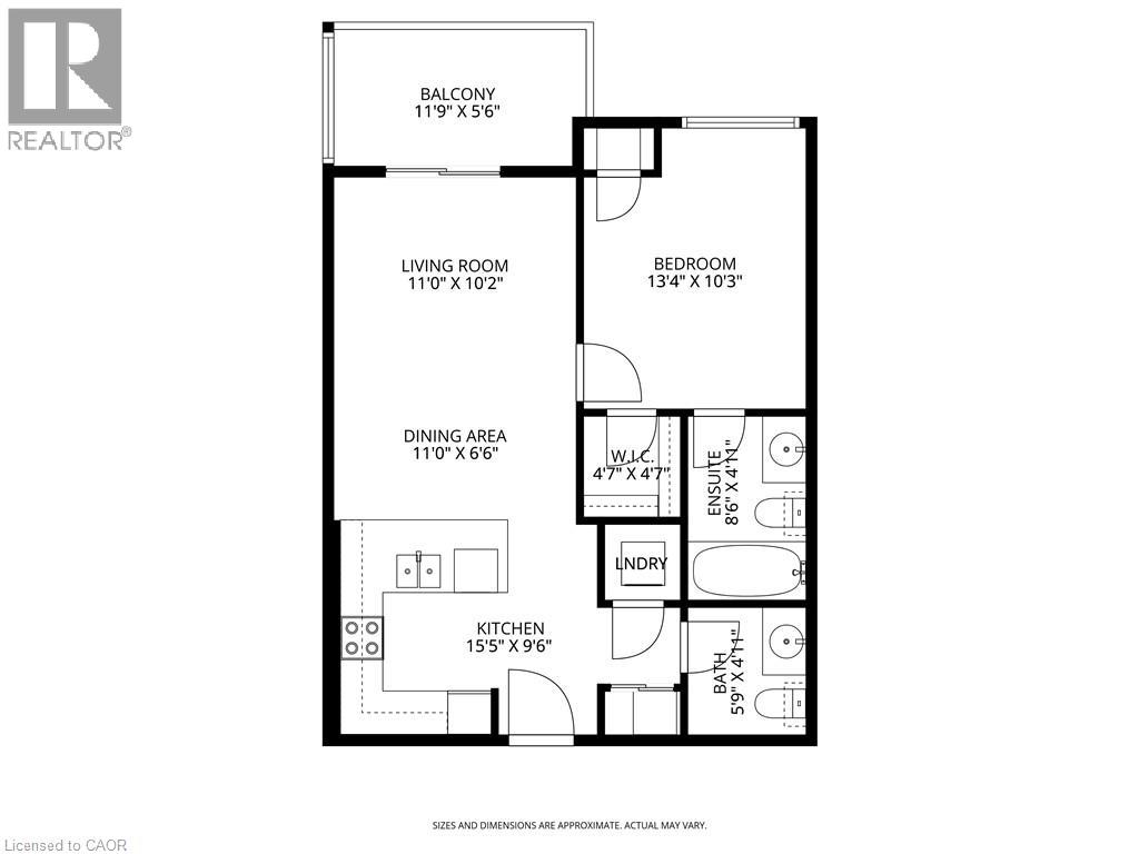 16 Markle Crescent Unit# 413 Property Photo 21