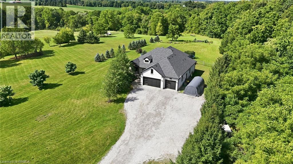 301 Cockshutt Road Property Photo 1