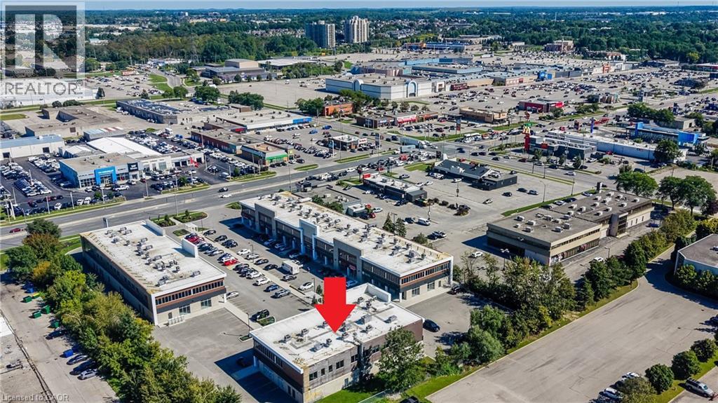 454 Hespeler Road Unit# 203 Property Photo 3