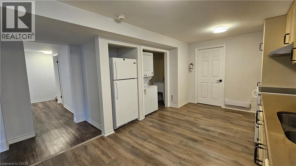 110 Abbot Drive Unit# Lower Property Photo 5