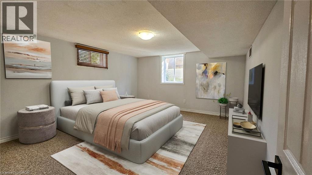 110 Abbot Drive Unit# Lower Property Photo 7