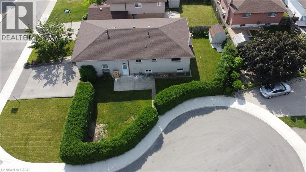 110 Abbot Drive Unit# Lower Property Photo 14