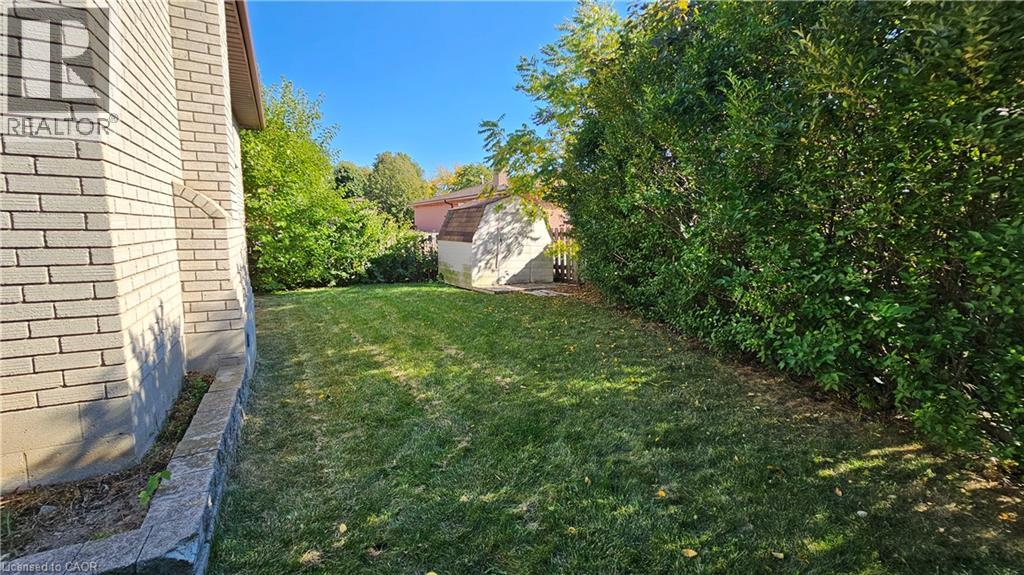 110 Abbot Drive Unit# Lower Property Photo 16