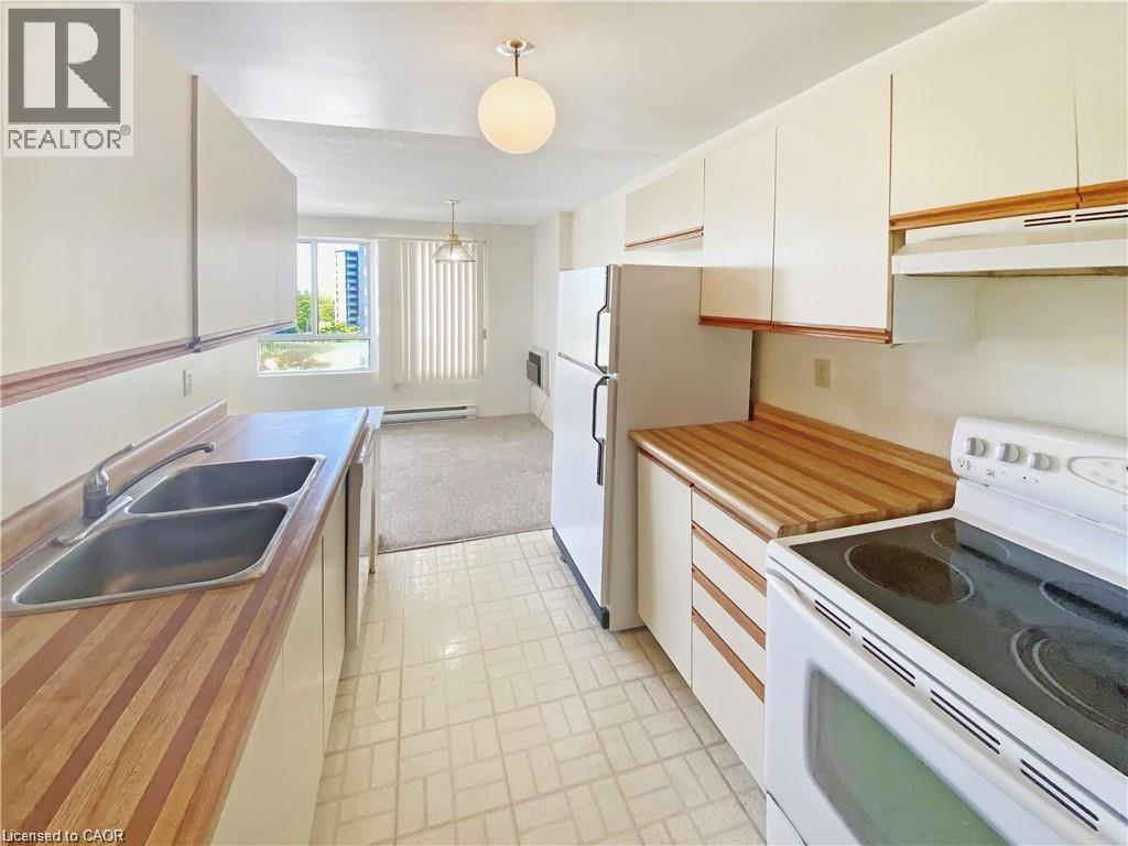 65 Highland Crescent Unit# 502 Property Photo 9