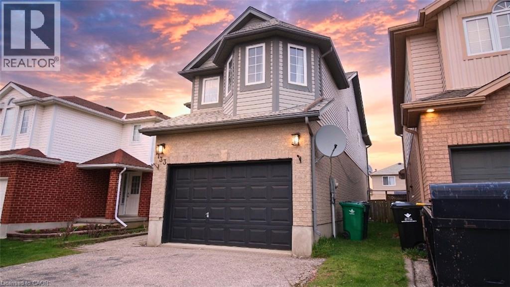 1133 Copper Leaf Crescent Property Photo 3