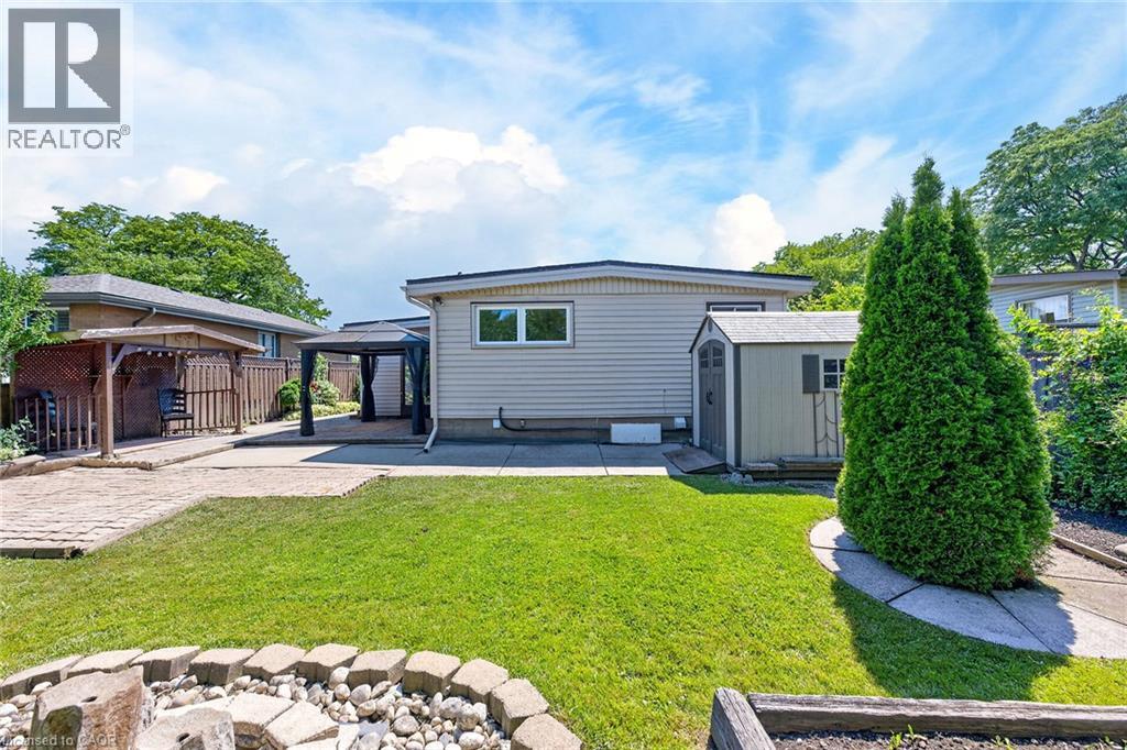 96 Fielding Crescent Property Photo 39