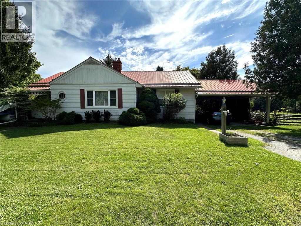 126 Decou Road Property Photo 1