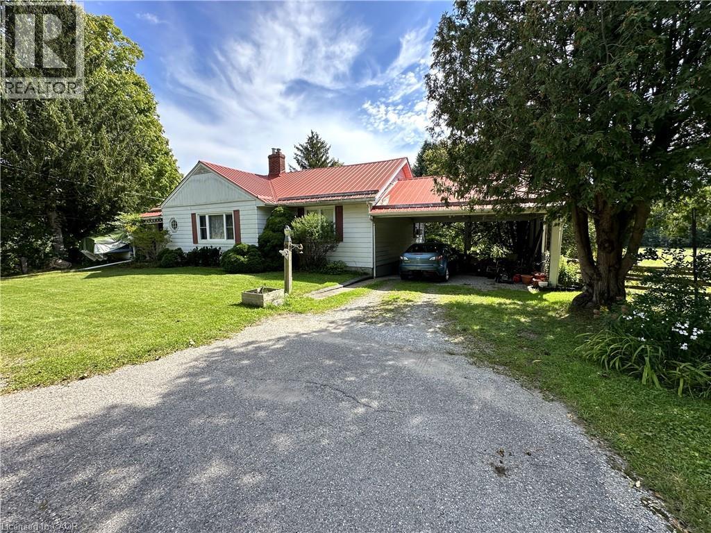 126 Decou Road Property Photo 2