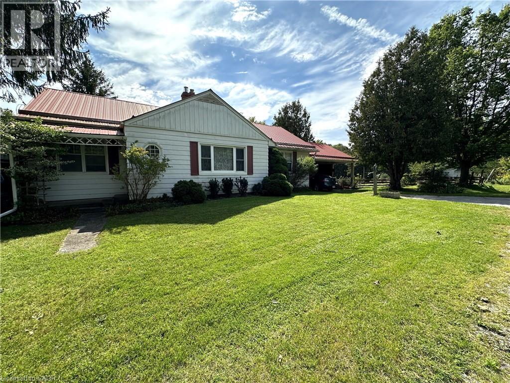 126 Decou Road Property Photo 3