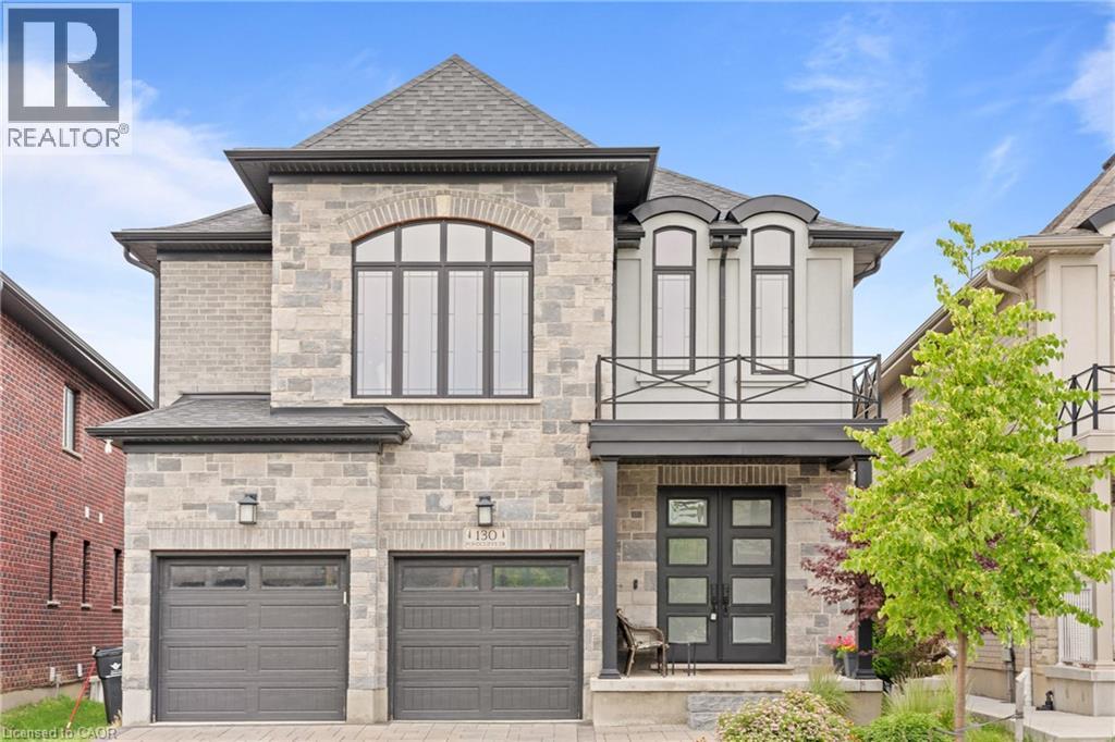 130 PONDCLIFFE Drive Property Photo 1