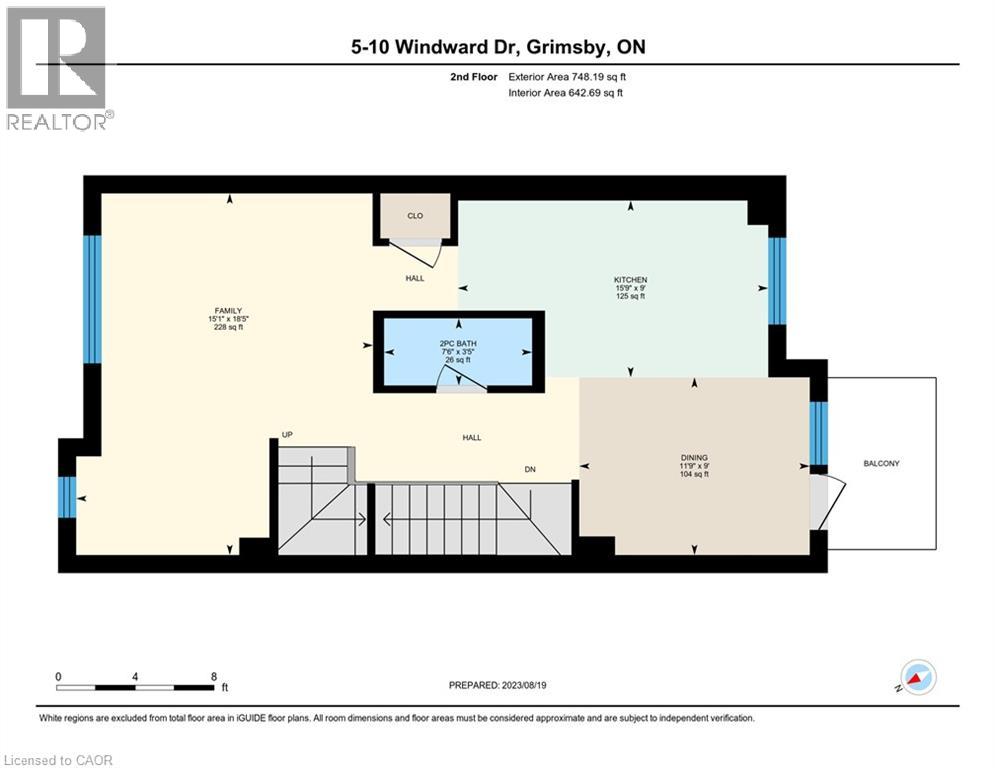 58 Windward Drive Property Photo 48
