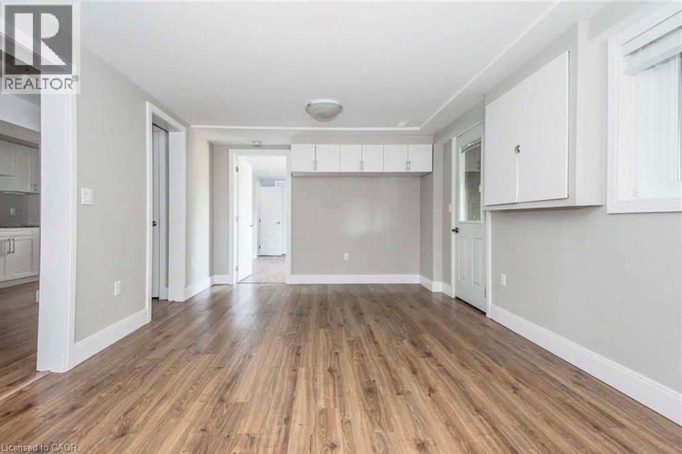 1801 Biscayne Drive Unit# Lower Property Photo 5