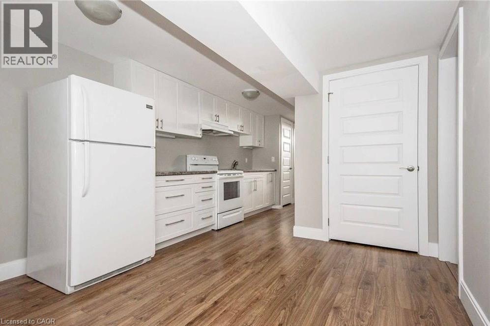 1801 Biscayne Drive Unit# Lower Property Photo 7