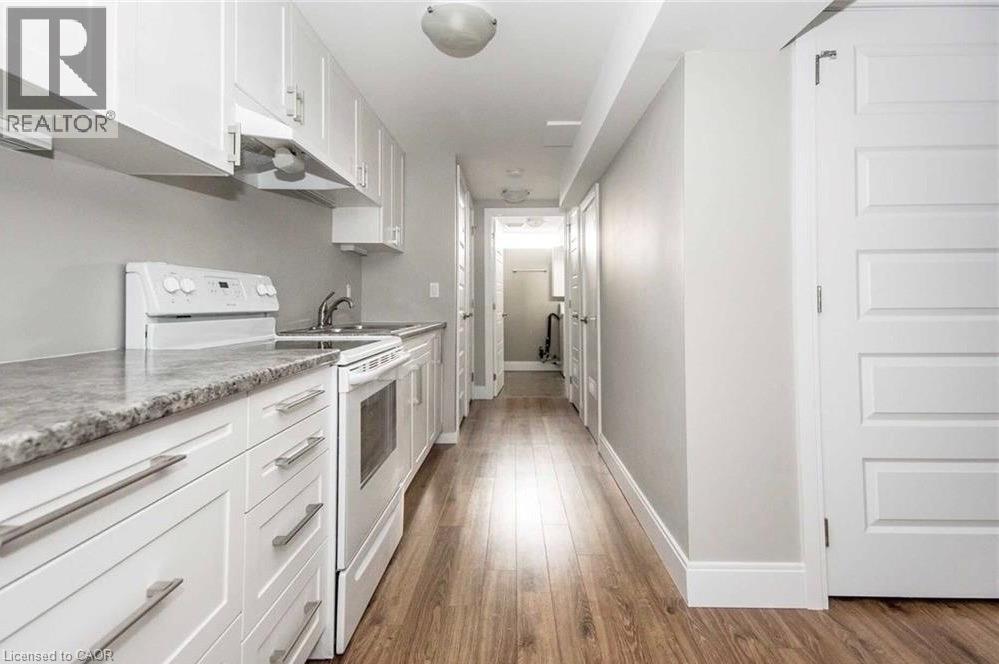 1801 Biscayne Drive Unit# Lower Property Photo 8