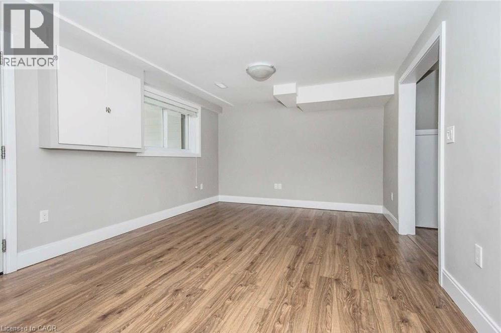 1801 Biscayne Drive Unit# Lower Property Photo 9