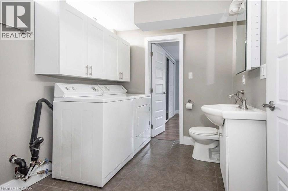 1801 Biscayne Drive Unit# Lower Property Photo 12