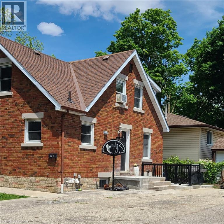 120 ELMWOOD Avenue Unit# B