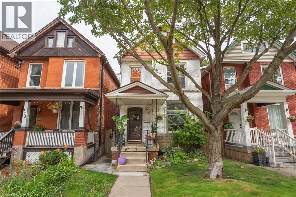 175 Burris Street Property Photo 2