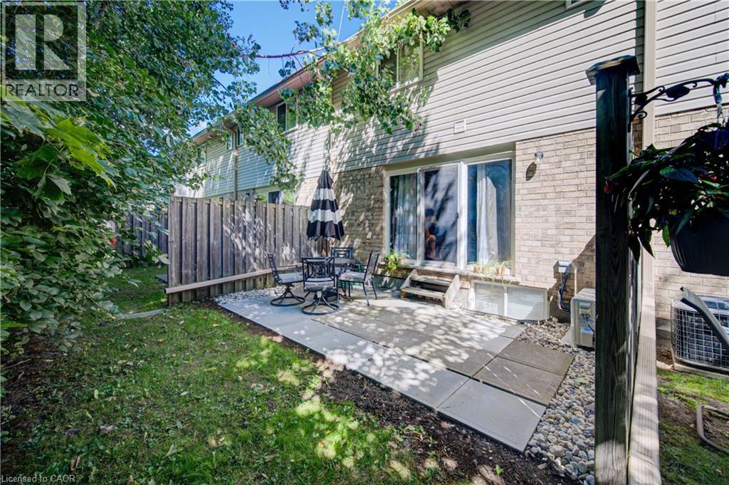 300 Fallowfield Drive Unit# 21 Property Photo 27