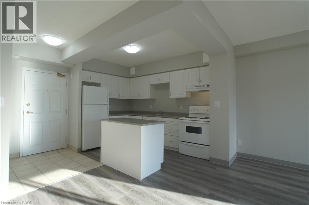 736 Old Albert Street Unit# 403 Property Photo 3