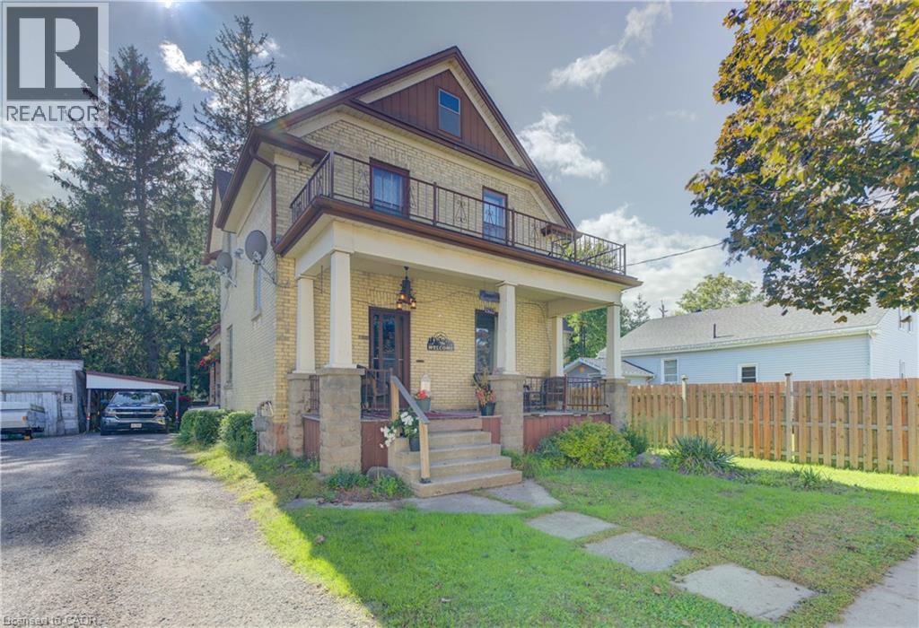 246 JACOB Street